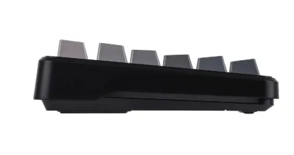 Perifericos Teclado Gamer AULA F108 PROWIND F108PRO BLACK DEGRADE