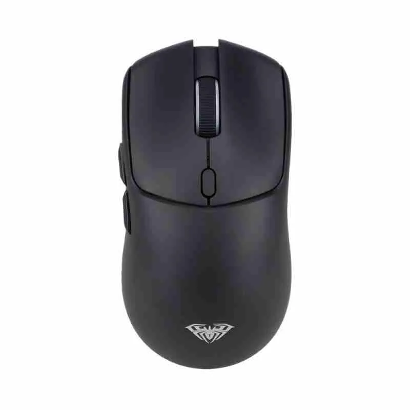 Perifericos Mouse Gamer AULA SC580X WIRELESS/CABLE SC580X WIRE/CABLE 12K DPI