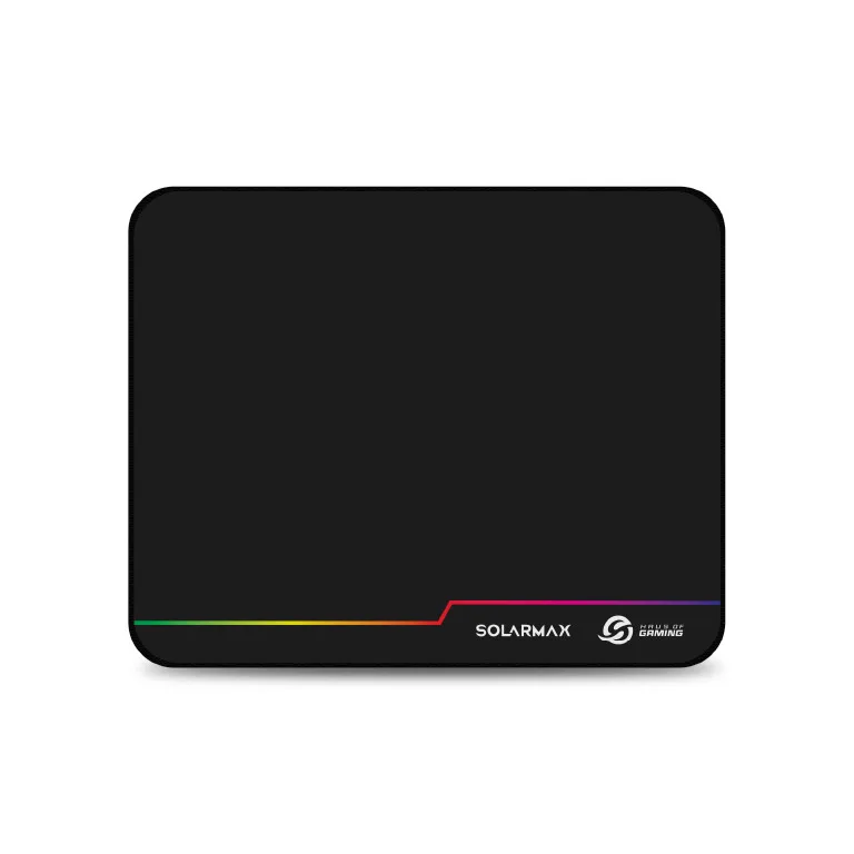 Perifericos Kit Gamer SOLARMAX 4 EN 1 COMBO 4 EN 1 COMBO GC4P1503