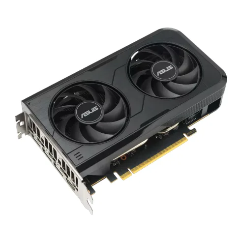 Placa De Video Nvidia ASUS DUAL 5050 8GB RTX 5050 DUAL 8GB OC