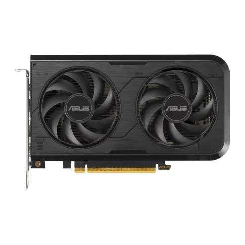 Placa De Video Nvidia ASUS DUAL 5050 8GB RTX 5050 DUAL 8GB OC