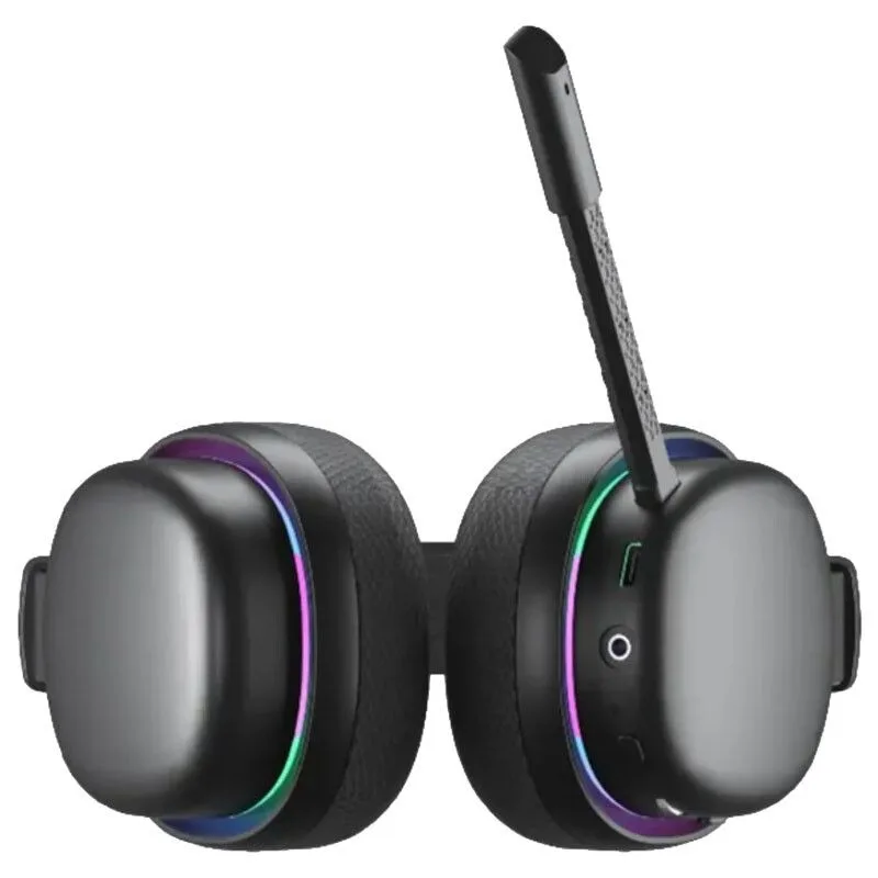 Auricular Gamer/PS4/XBOX AULA G7 BLACK TRI MODO G7 BLACK TRI MODO