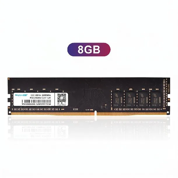 Memoria Ram DDR4 8GB DDR4 8GB WICGTYP 3200MHZ DDR4 8GB 3200MHZ