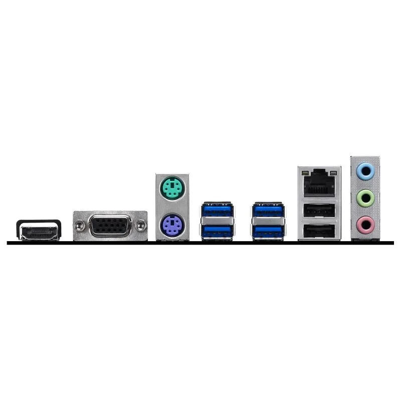 Motherboard Amd MSI PRO A620AM-B EVO AM5 A620A