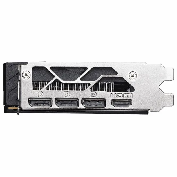 Placa De Video Nvidia MSI RTX 5050 8GB RTX 5050 GAMING 8GB