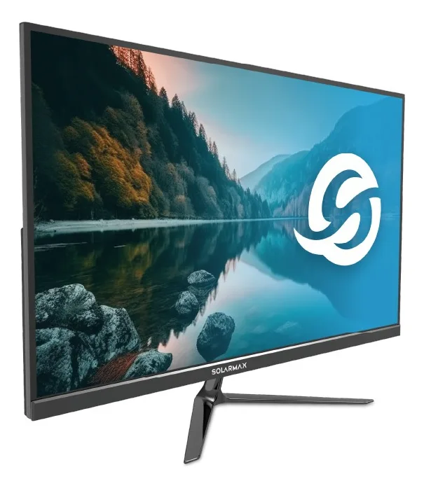 Monitor 27 SOLARMAX LED 27
