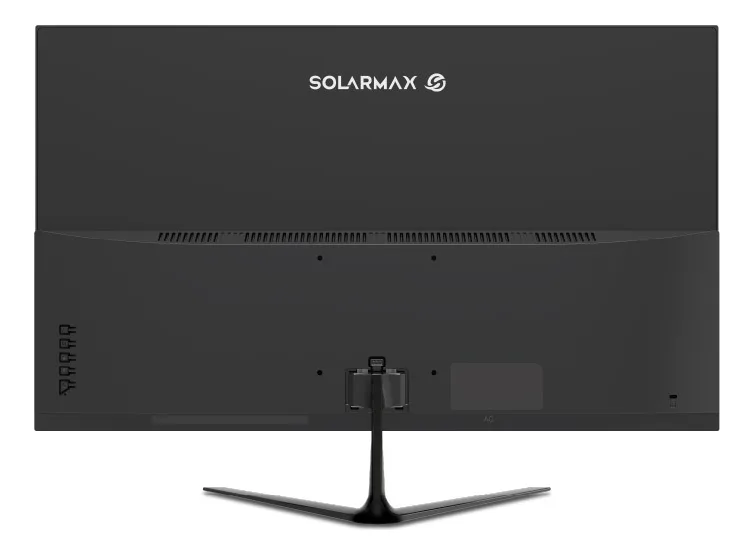 Monitor 27 SOLARMAX LED 27