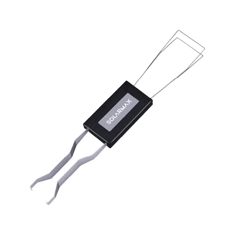 Perifericos Teclado Gamer SOLARMAX 80% TRI MODO WHITE CMKB88RW TRI MODO RGB