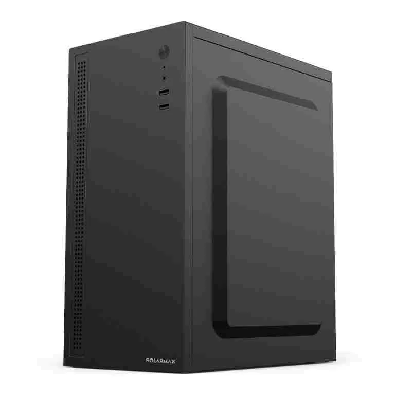 Gabinete Kit Oficina SOLARMAX CM-8806 CM-8860 KIT TECLADO Y MOU