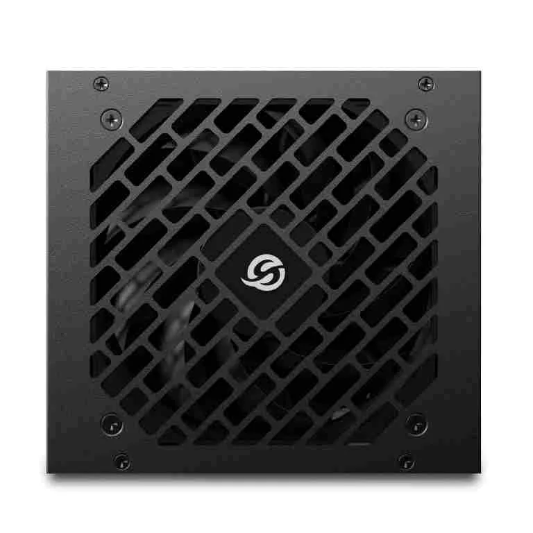 Fuente PC Certificada SOLARMAX 650W 80PLUS BRONCE 650W 80PLUS BRONCE