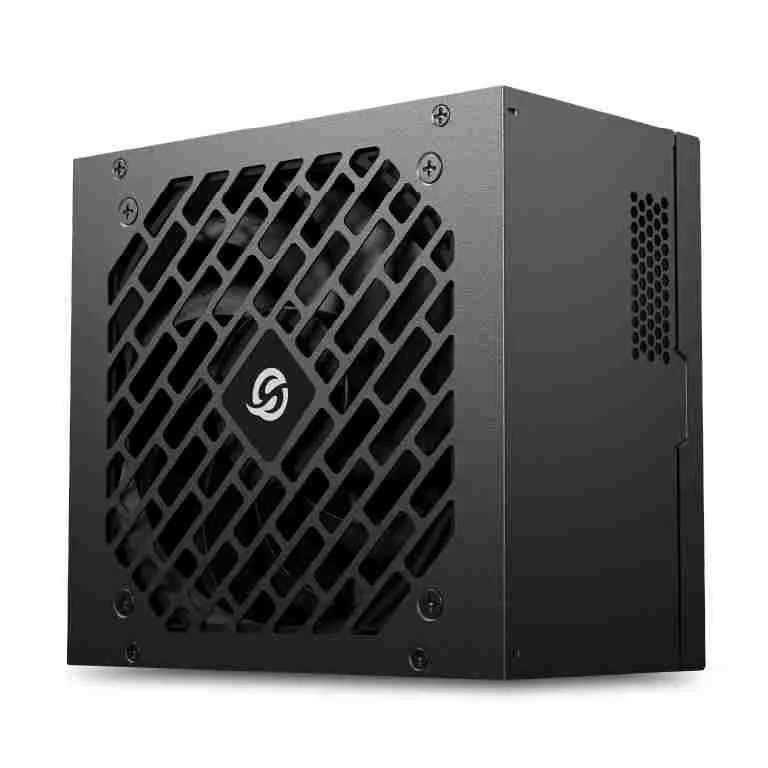 Fuente PC Certificada SOLARMAX 650W 80PLUS BRONCE 650W 80PLUS BRONCE
