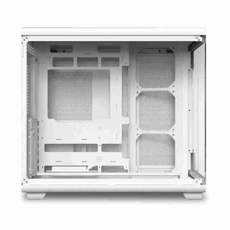 Gabinete Gamer SOLARMAX CM-W600L CM-W600L GAMING