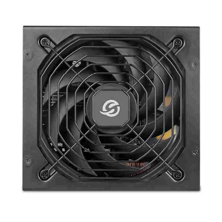 Fuente PC Certificada SOLARMAX 850W 80PLUS GOLD 850W 80PLUS GOLD FULL MOD