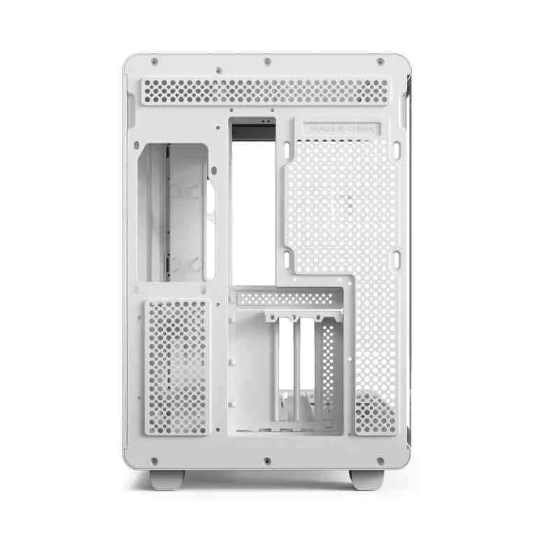 Gabinete Gamer SOLARMAX CM-W600L CM-W600L GAMING