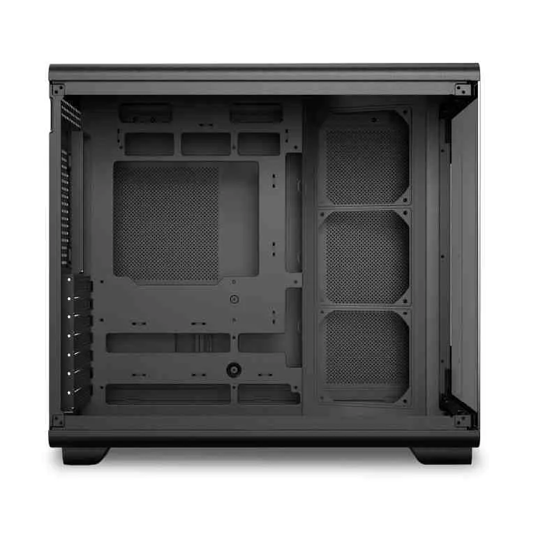 Gabinete Gamer SOLARMAX CM-B600L CM-B600L GAMING