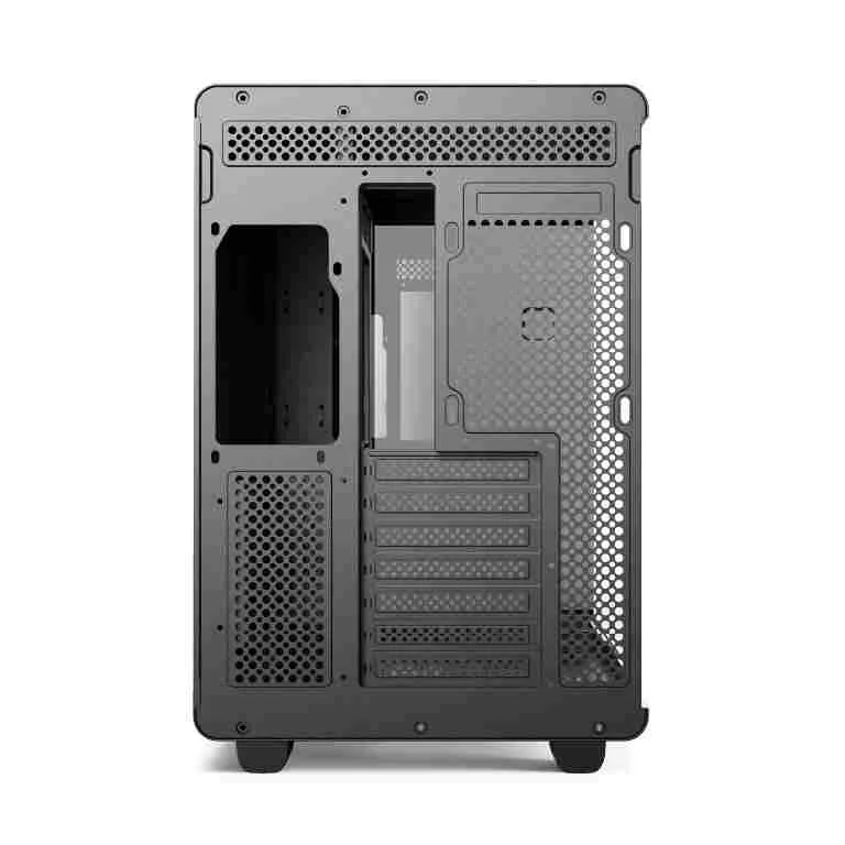 Gabinete Gamer SOLARMAX CM-B600L CM-B600L GAMING