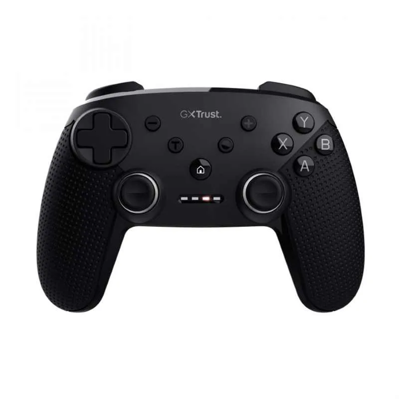 Joystick Pc TRUST JOYSTICK MUTA MUTA WIRELESS CONTROLLER