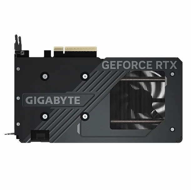 Placa De Video Nvidia GIGABYTE RTX 5060 8GB RTX 5060 8GB WINDFORCE MA