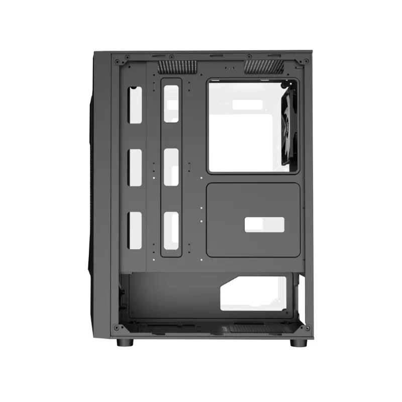 Gabinete Gamer ARKHAM MEL 4 COOLER MEL 4 COOLER ATX