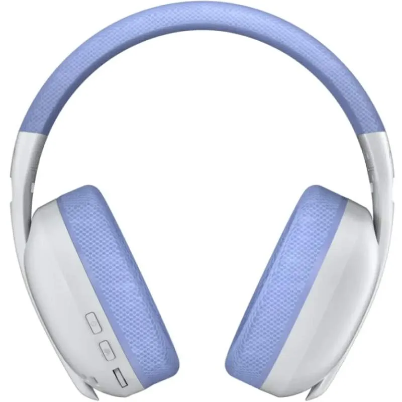 Auricular Gamer/PS4/XBOX AULA MOUNTAIN BLUE S6 BLUE TRIMODO