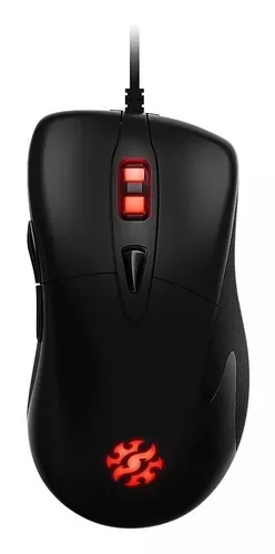 Perifericos Mouse Gamer XPG INFAREX M20 M20 INFAREX 5000DPI