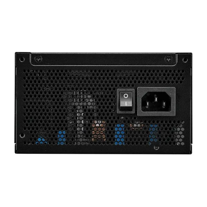 Fuente PC Certificada COOLER MASTER 850 GOLD V3 850W MWE GOLD V3