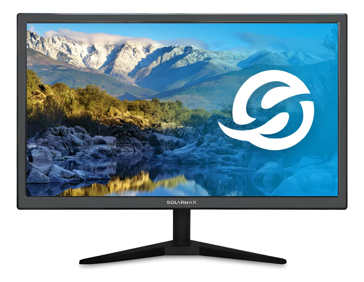 Monitor 22 MONITOR SOLARMAX 21.5