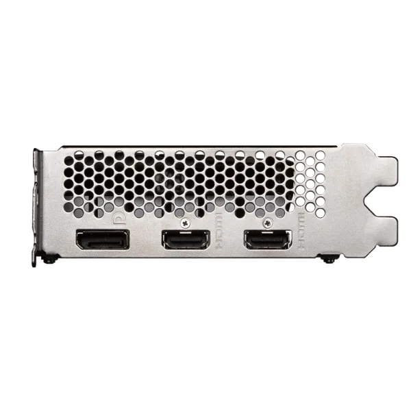 Placa De Video Nvidia MSI VENTUSX2 3050 6GB RTX 3050 6GB VENTUSX2