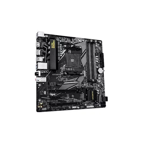 Motherboard Amd GIGABYTE B550M DS3H AC R2 WIFI B550M DS3H AC R2