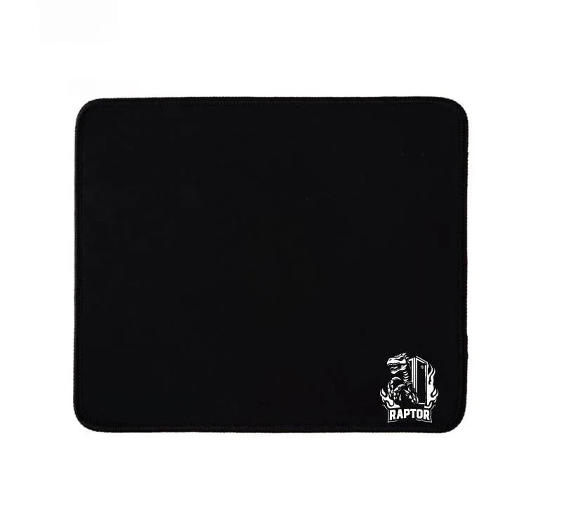 Perifericos Pad Mouse RAPTOR ULTRA GLIDE MOUSE PAD 26CMX21CMX3MM
