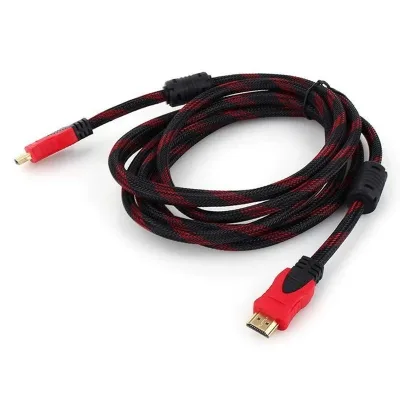 Cable Video CABLE HDMI 1.5M HDMI 1.5M