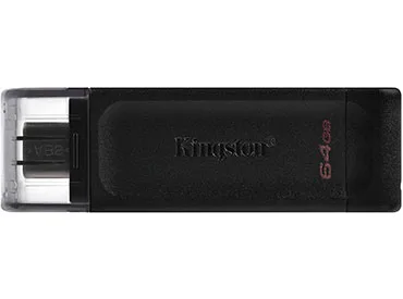 Pendrive 64GB KINGSTON DAT 70 64GB 64GB USB- C 3.2