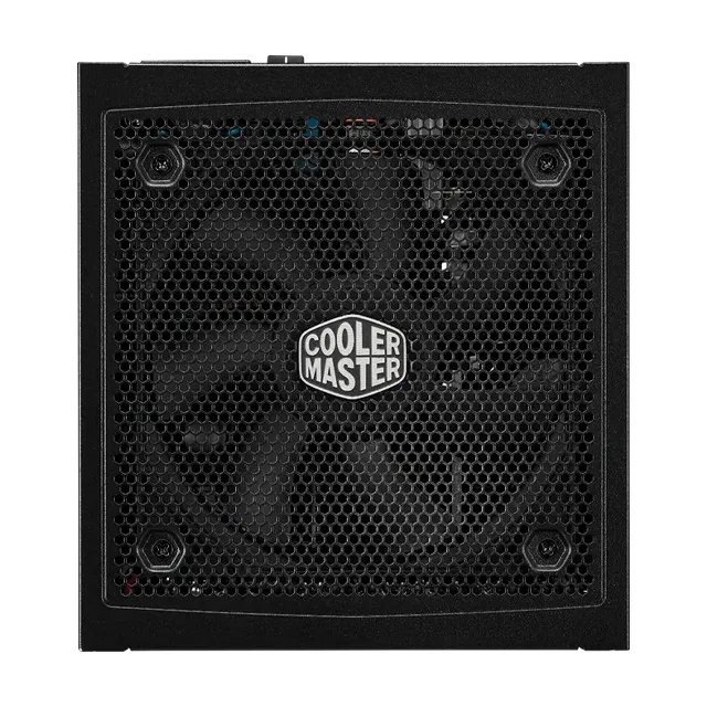 Fuente PC Certificada COOLER MASTER 750W GOLD V3 750W MWE GOLD V3