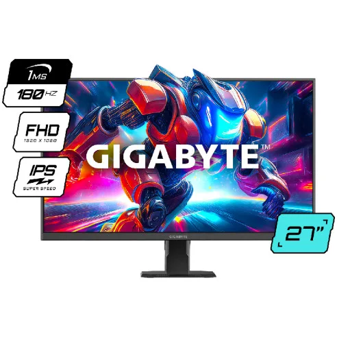 Monitor 27 GIGABYTE 27