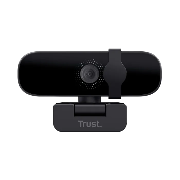 Perifericos Webcam TRUST WEBCAM 1080P TANOR FULL HD 1080P 30FPS