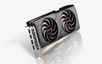 Placa De Video Radeon SAPPHIRE RX 7600 8GB RX PULSE 7600 8GB AMD