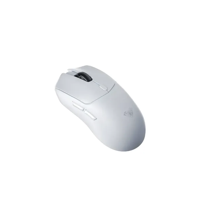 Perifericos Mouse Gamer AULA WIND SC580X WHITE SC580X WHITE