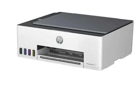 Impresora Sistema Continuo HP SMART TANK 210 WIFI SMART TANK 210 WIRELESS