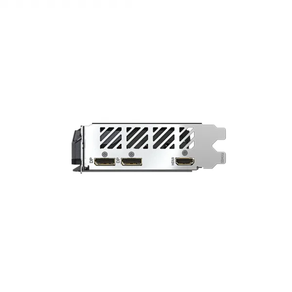 Placa De Video Radeon GIGABYTE RX 9060XT 16GB RX 9060 XT 16GB OC