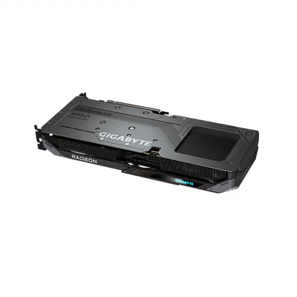 Placa De Video Radeon GIGABYTE RX 9060XT 16GB RX 9060 XT 16GB OC