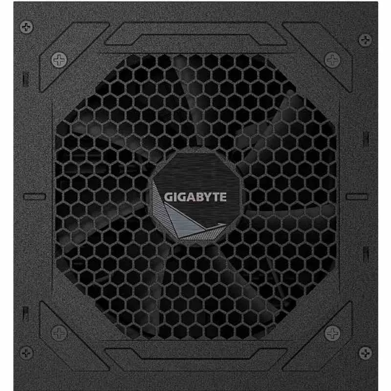 Fuente PC Certificada GIGABYTE 850W  V2 GOLD MODULAR UD850GM PG5 V2 MODULAR