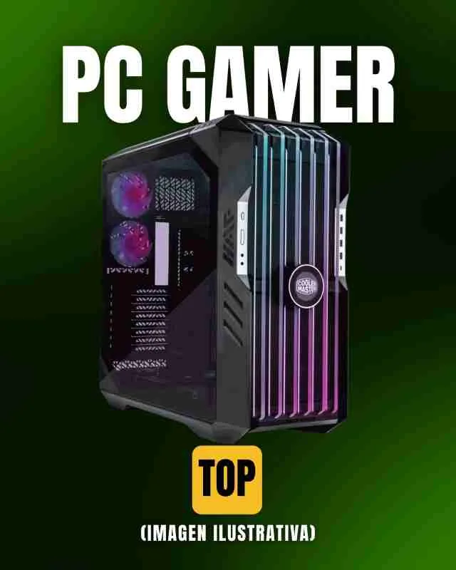 Pc Armada Gamer Top Ryzen 7 7700 /B850M WIFI /850W 80 PLUS Gold 32gb /M.2.1024/rx 9060xt