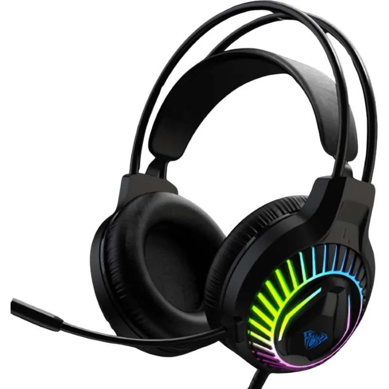 Perifericos Kit Gamer AULA T650 4 EN 1 COMBO T650 4 EN 1 COMBO