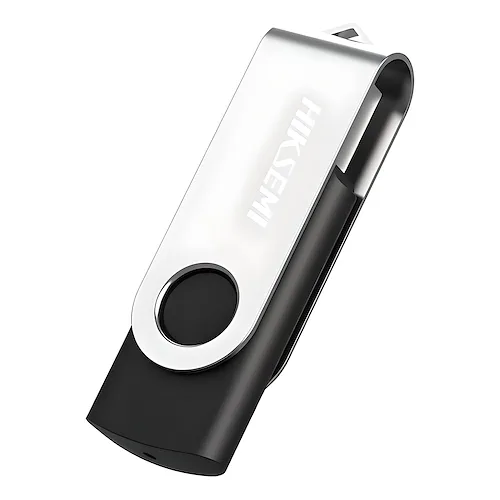 Pendrive 32GB PEN DRIVE HIKSEMI ROTARY 32GB ROTARY 32GB USB3.0