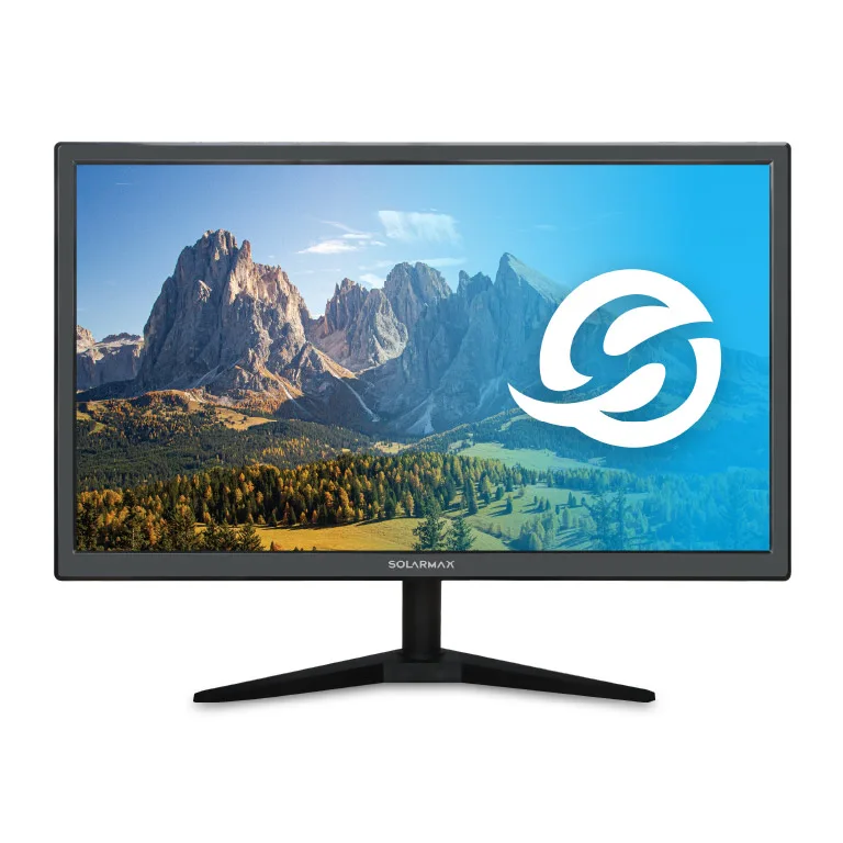 Monitor 24 SOLARMAX 23.6