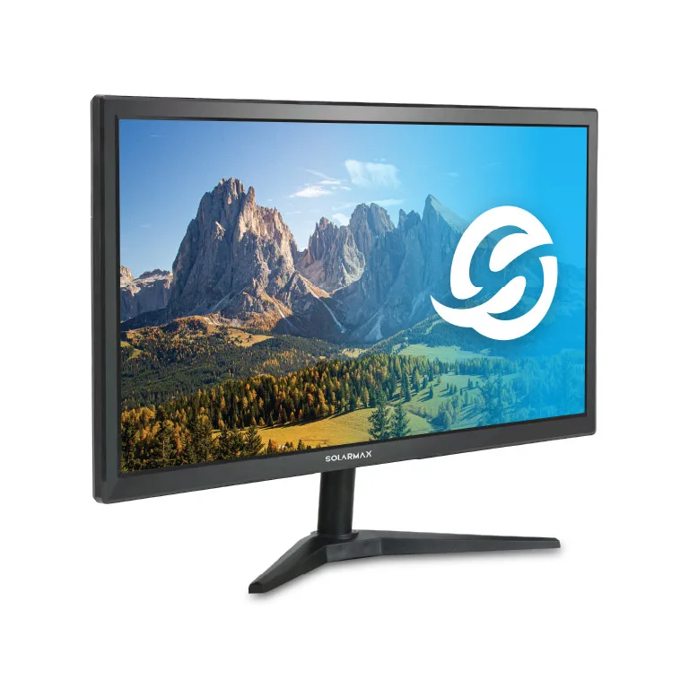 Monitor 24 SOLARMAX 23.6