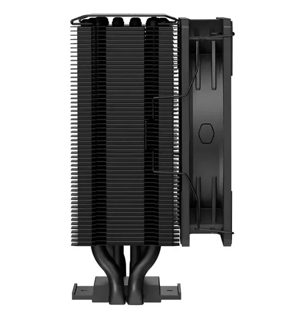 Refrigeracion Cooler Micro COOLER MASTER HYPER 212 HYPER 212 3DHP BLACK ARGB