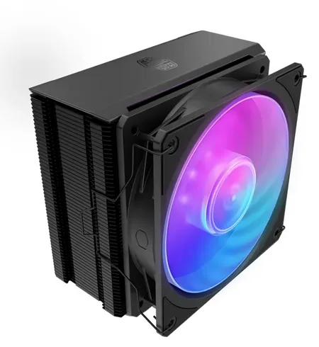 Refrigeracion Cooler Micro COOLER MASTER HYPER 212 HYPER 212 3DHP BLACK ARGB