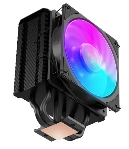 Refrigeracion Cooler Micro COOLER MASTER HYPER 212 HYPER 212 3DHP BLACK ARGB