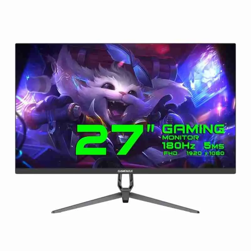 Monitor 27 GAMEMAX 27
